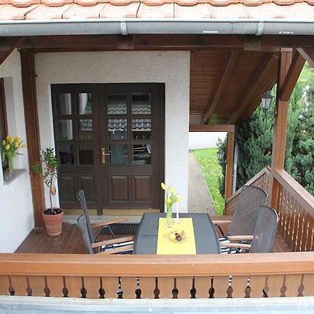 Der Teichhof Hotel Grandenborn ภายนอก รูปภาพ