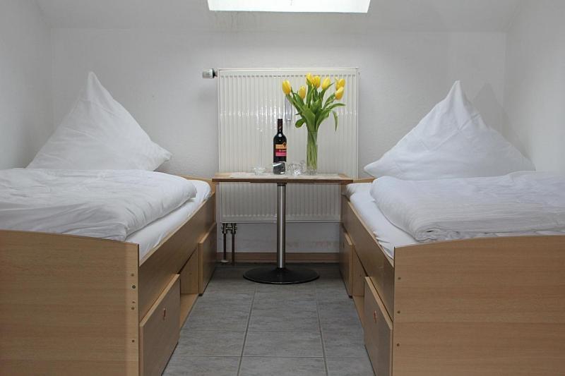 Der Teichhof Hotel Grandenborn ภายนอก รูปภาพ
