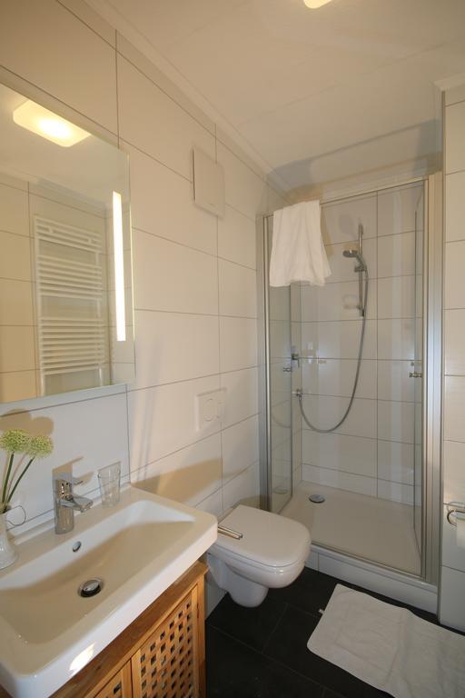 Der Teichhof Hotel Grandenborn ห้อง รูปภาพ