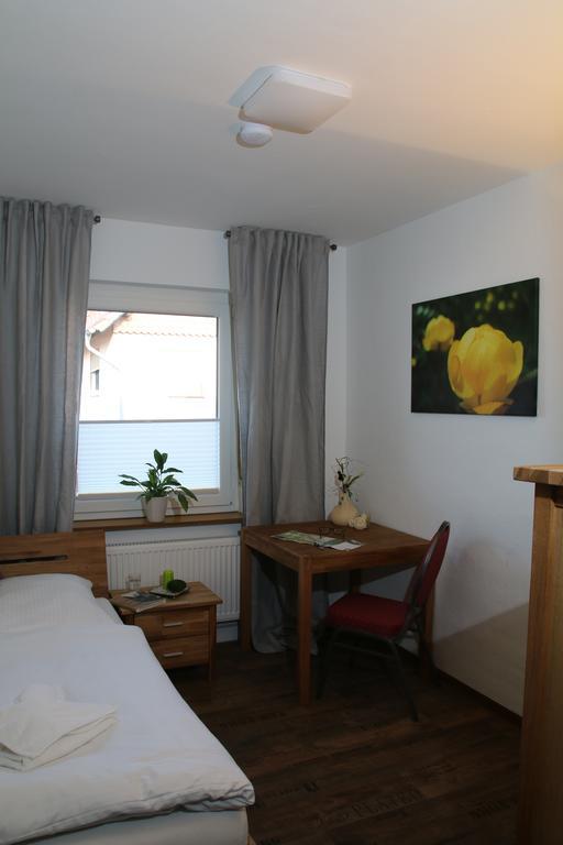 Der Teichhof Hotel Grandenborn ห้อง รูปภาพ