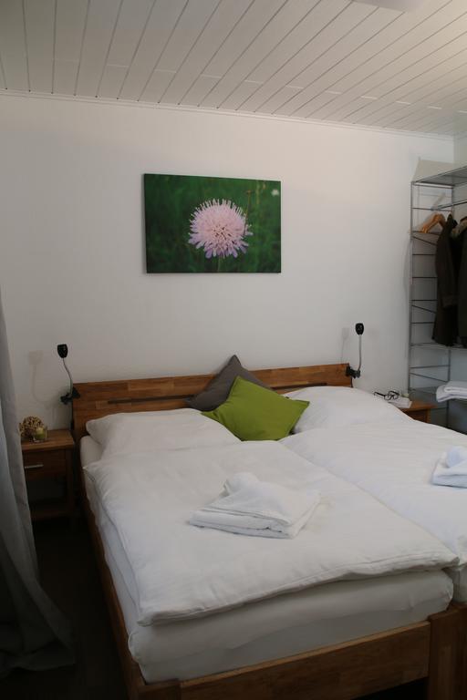 Der Teichhof Hotel Grandenborn ห้อง รูปภาพ