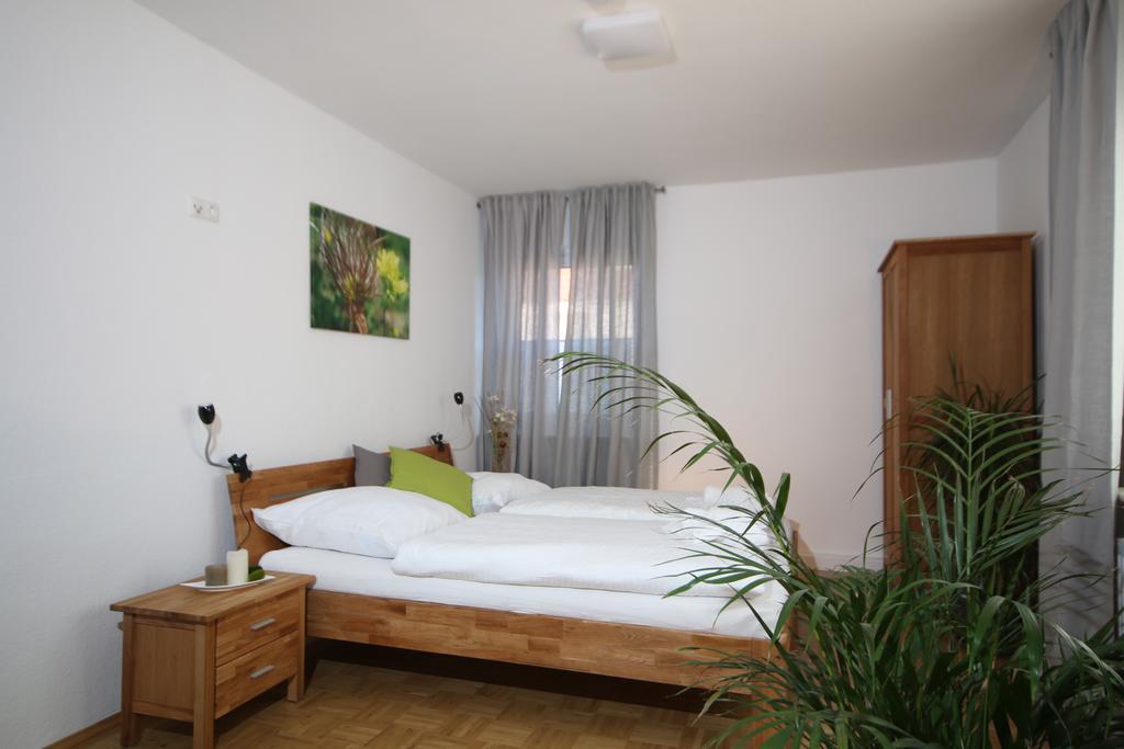 Der Teichhof Hotel Grandenborn ภายนอก รูปภาพ